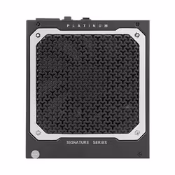 Antec SIGNATURE X8000A506-18 unité d'alimentation d'énergie 1300 W 20+4 pin ATX ATX Noir - Vue supplémentaire 4