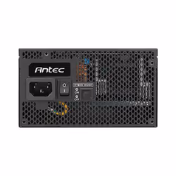 Antec SIGNATURE X8000A506-18 unité d'alimentation d'énergie 1300 W 20+4 pin ATX ATX Noir - Vue supplémentaire 6