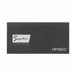 Antec SIGNATURE X8000A506-18 unité d'alimentation d'énergie 1300 W 20+4 pin ATX ATX Noir - Vue supplémentaire 8