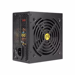 Antec Cuprum Strike CSK550 unité d'alimentation d'énergie 550 W 20+4 pin ATX ATX Noir - Vue supplémentaire 8