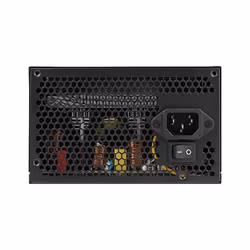 Antec CSK650 unité d'alimentation d'énergie 650 W 20+4 pin ATX ATX Noir - Vue supplémentaire 5