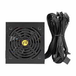 Antec CSK650 unité d'alimentation d'énergie 650 W 20+4 pin ATX ATX Noir - Vue supplémentaire 6