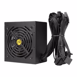 Antec CSK650 unité d'alimentation d'énergie 650 W 20+4 pin ATX ATX Noir - Vue supplémentaire 7