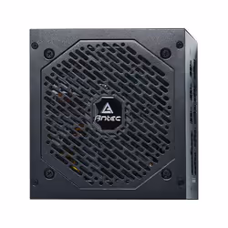 Antec Neo ECO Modular NE750G M EC unité d'alimentation d'énergie 750 W 20+4 pin ATX ATX Noir