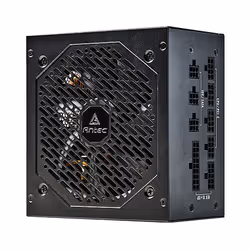 Antec Neo ECO Modular NE750G M EC unité d'alimentation d'énergie 750 W 20+4 pin ATX ATX Noir