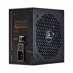 Antec Neo ECO Modular NE750G M EC unité d'alimentation d'énergie 750 W 20+4 pin ATX ATX Noir - Vue supplémentaire 4