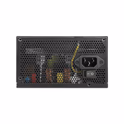 Antec Cuprum Strike CSK750H unité d'alimentation d'énergie 750 W 20+4 pin ATX ATX Noir - Vue supplémentaire 5
