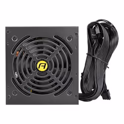 Antec Cuprum Strike CSK750H unité d'alimentation d'énergie 750 W 20+4 pin ATX ATX Noir - Vue supplémentaire 6