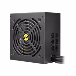 Antec Cuprum Strike CSK750H unité d'alimentation d'énergie 750 W 20+4 pin ATX ATX Noir - Vue supplémentaire 7