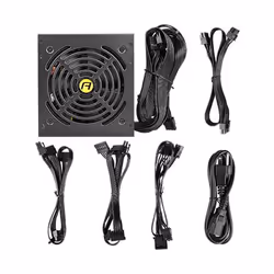 Antec Cuprum Strike CSK750H unité d'alimentation d'énergie 750 W 20+4 pin ATX ATX Noir - Vue supplémentaire 9