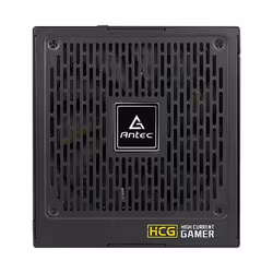 Antec HIGH CURRENT PRO HCG-1000 GOLD unité d'alimentation d'énergie 1000 W 20+4 pin ATX ATX Noir
