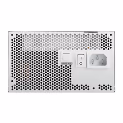 Antec Neo ECO Modular NE1000G M White ATX 3.0 unité d'alimentation d'énergie 1000 W 20+4 pin ATX Blanc - Vue supplémentaire 6