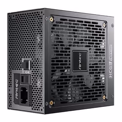 Antec HIGH CURRENT GAMER HCG850 PRO Platinum ATX 3.1 unité d'alimentation d'énergie 850 W 20+4 pin ATX Noir - Vue supplémentaire 4