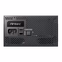 Antec HIGH CURRENT GAMER HCG850 PRO Platinum ATX 3.1 unité d'alimentation d'énergie 850 W 20+4 pin ATX Noir - Vue supplémentaire 8