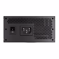 Antec SF850X unité d'alimentation d'énergie 850 W 20+4 pin ATX ATX Noir - Vue supplémentaire 8