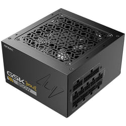Antec GSK ATX3.1 850W 80 PLUS Gold unité d'alimentation d'énergie 20+4 pin ATX ATX Noir
