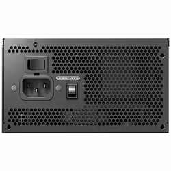 Antec GSK ATX3.1 750W 80 PLUS Gold unité d'alimentation d'énergie 20+4 pin ATX ATX Noir - Vue supplémentaire 4