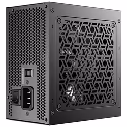 Antec GSK ATX3.1 750W 80 PLUS Gold unité d'alimentation d'énergie 20+4 pin ATX ATX Noir - Vue supplémentaire 7