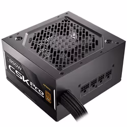 Antec SIGNATURE CSK850 PRO ATX3.1 unité d'alimentation d'énergie 850 W - Vue supplémentaire 4