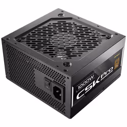 Antec SIGNATURE CSK1000 PRO ATX3.1 unité d'alimentation d'énergie 1000 W - Vue supplémentaire 7
