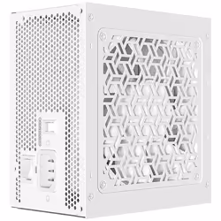 Antec GSK ATX3.1 850W White 80 PLUS Gold unité d'alimentation d'énergie 20+4 pin ATX ATX Blanc - Vue supplémentaire 4
