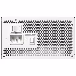 Antec GSK ATX3.1 850W White 80 PLUS Gold unité d'alimentation d'énergie 20+4 pin ATX ATX Blanc - Vue supplémentaire 6