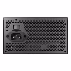Antec CSK550DC unité d'alimentation d'énergie 550 W 24-pin ATX ATX Noir - Vue supplémentaire 2