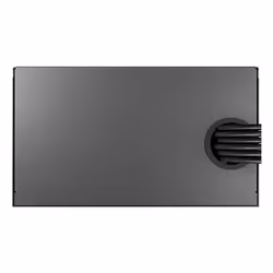 Antec CSK550DC unité d'alimentation d'énergie 550 W 24-pin ATX ATX Noir - Vue supplémentaire 3