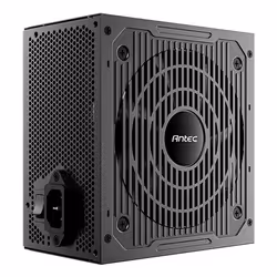 Antec CSK550DC unité d'alimentation d'énergie 550 W 24-pin ATX ATX Noir - Vue supplémentaire 7