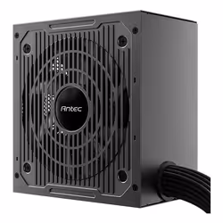 Antec CSK650DC EC unité d'alimentation d'énergie 650 W 20+4 pin ATX ATX Noir - Vue supplémentaire 6