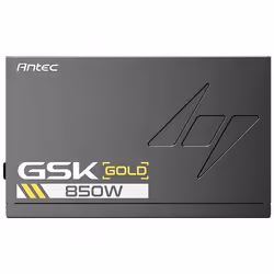 Antec 0-761345-20146-9 unité d'alimentation d'énergie 850 W 20+4 pin ATX ATX Noir - Vue supplémentaire 2