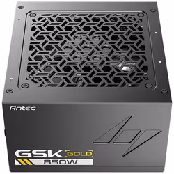 Antec 0-761345-20146-9 unité d'alimentation d'énergie 850 W 20+4 pin ATX ATX Noir - Vue supplémentaire 6