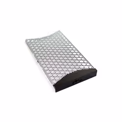 Antec 0-761345-30161-9 Compartiment pour ordinateur Midi Tower Couverture superieure
