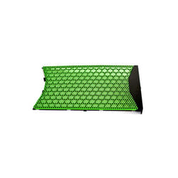 Antec 0-761345-30163-3 Compartiment pour ordinateur Midi Tower Couverture superieure