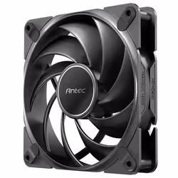 Antec TQ 120_3PK Boitier PC Ventilateur 12 cm Noir 3 pièce(s)