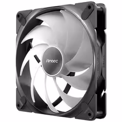 Antec TQ 140 ARGB_3PK Boitier PC Ventilateur 14 cm Gris, Noir 3 pièce(s)