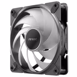 Antec Tranquil 120 ARGB Boitier PC Ventilateur 12 cm Noir 1 pièce(s)