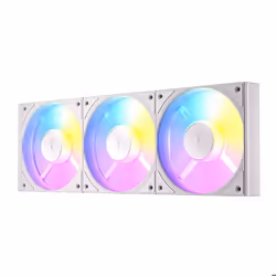 Antec C120 ARGB White_3PK, 3 pièce(s)