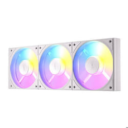 Antec C120 ARGB White_3PK 3 pièce(s)