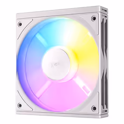 Antec C120R ARGB White_3PK Blanc