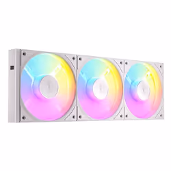 Antec C120R ARGB White_3PK Blanc - Vue supplémentaire 4