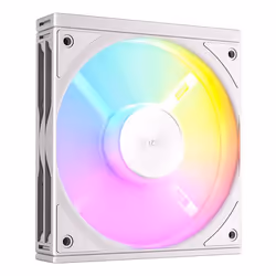 Antec C120R ARGB White_3PK Blanc - Vue supplémentaire 6