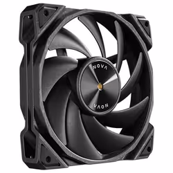 Antec Nova Boitier PC Ventilateur 12 cm Noir 3 pièce(s) - Vue supplémentaire 6