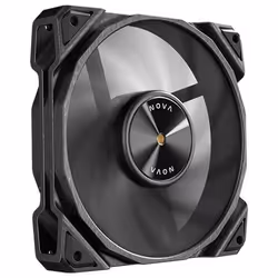 Antec Nova Boitier PC Ventilateur 12 cm Noir 3 pièce(s) - Vue supplémentaire 7