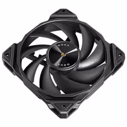 Antec Nova Boitier PC Ventilateur 12 cm Noir 3 pièce(s) - Vue supplémentaire 8
