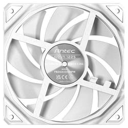 Antec Nova Boitier PC Ventilateur 12 cm Blanc 1 pièce