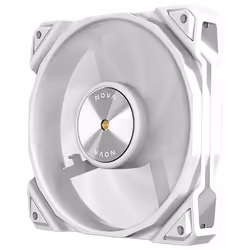 Antec Nova Boitier PC Ventilateur 12 cm Blanc 1 pièce - Vue supplémentaire 4
