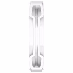 Antec Nova Boitier PC Ventilateur 12 cm Blanc 1 pièce - Vue supplémentaire 5