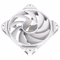 Antec Nova Boitier PC Ventilateur 12 cm Blanc 1 pièce - Vue supplémentaire 8