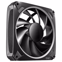 Antec Orbit 120 ARGB FAN Boitier PC Ventilateur 12 cm Noir - Vue supplémentaire 6